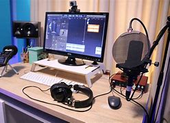 Image result for Video Podcast Production