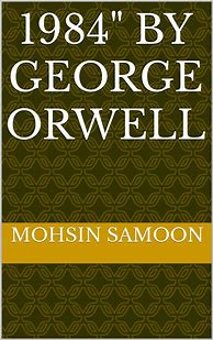 Image result for Motifs in 1984 by George Orwell