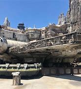 Image result for Elle Star Wars Galaxy's Edge