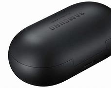 Image result for Samsung 2019 Earbuds Black