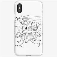 Image result for Cartoon Unicorn Phone Case