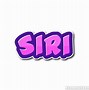 Image result for Siri iOS Logo 3D Images