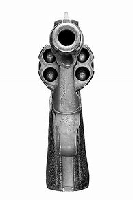 Image result for Gun Front View