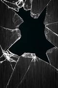 Image result for Cracked Screen Dark Wallpaper