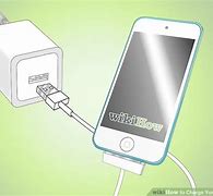 Image result for How to Charge Old iPod