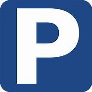 Image result for Parking Lot Clip Art