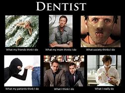 Image result for Dentist Marvel Memes