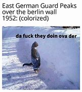 Image result for Tear Down the Wall Meme