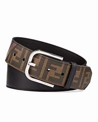 Image result for Fendi FF Logo Belt