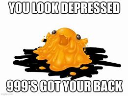 Image result for SCP 999 Memes