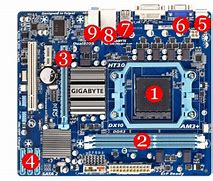 Image result for Motherboard Label