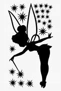 Image result for Tinkerbell Vector
