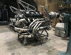 Image result for Batmobile Engine