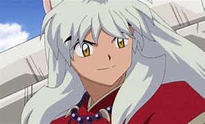 Image result for Inuyasha Happy