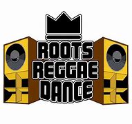 Image result for Reggae Roots Logo Dance