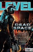 Image result for Dead Space Graphic Novels