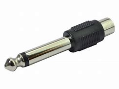 Image result for Mono Jack Connector