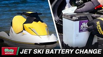 Image result for Jet Ski Battery Kill