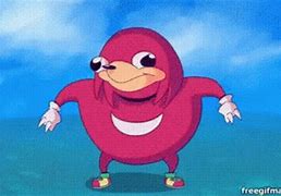 Image result for knuckles meme