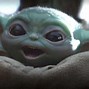 Image result for Bad Baby Yoda