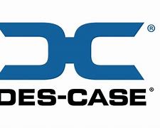 Image result for Des-Case Logo