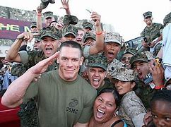 Image result for John Cena and Ernest