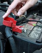 Image result for How to Cover Battery Terminals