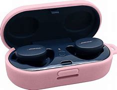 Image result for Earbuds Case Pink