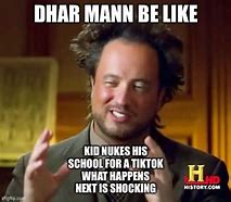 Image result for Dar Man Memes