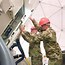 Image result for Military Base Camp Satellite Antenna