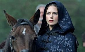 Image result for Emma of Normandy Vikings Valhalla