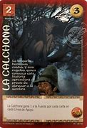 Image result for calchona