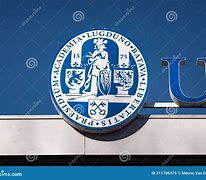 Image result for Leiden University Logo