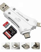 Image result for Flash drive Adapter for iPhone