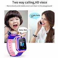 Image result for Touch Watch for Children