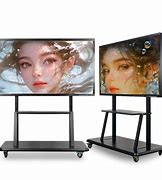 Image result for 55 Thin Flat Screen TV