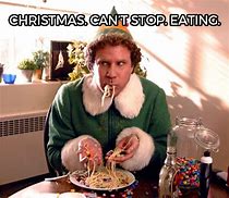 Image result for Christmas Diet Memes