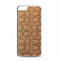 Image result for Coach iPhone 6 Cases