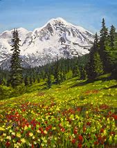 Image result for Painting Size 16X20