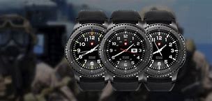 Image result for Samsung Gear S3 Watchfaces Military