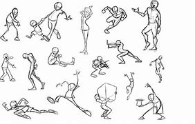 Image result for Gesture Drawing