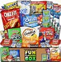 Image result for Snack Variety Box