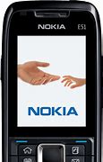 Image result for Nokia E51