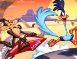 Image result for Road Runner and Coyote Pics