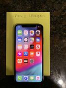 Image result for AT&T iPhone X Refurbished