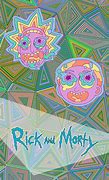 Image result for Rick and Morty Mobile Wallpaper