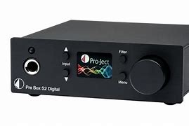 Image result for Pro-ject Pre Box S2