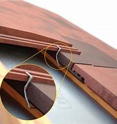 Image result for Tile Clips Roof Section