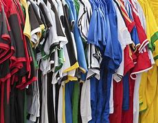 Image result for Types of Jersey Fabric