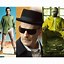 Image result for Walter Breaking Bad Costume